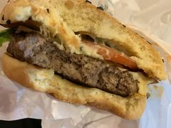 -麦当劳(庐山南路店)