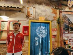 -马路边边串串香(中坝店)