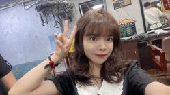 -乾健·烫染·接发SALON