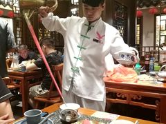 -苏浙徽·农家大院(吴江中山南路店)