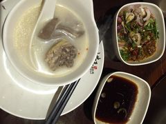 捞王锅物料理(四川北路店)-捞王锅物料理(四川北路店)