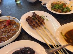 -王庄阿咪海鲜大排档(象园店)