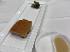 -粤菜王府·海鲜·茶市·海景餐厅(大梅沙店)