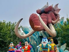 -波塞冬旅游度假区