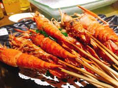 -79号渔船海鲜饭店(华强北店)