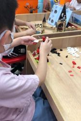 -Block Park 租乐高(天虹店)