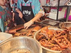 -春梅里卤鹅馆·47年老字号(中山路店)