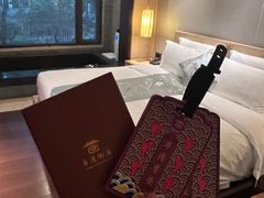 -西安华清御汤酒店