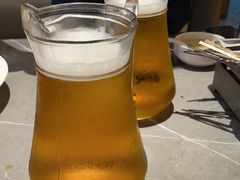 -大闫家烧烤·小海鲜家常菜(郑庄店)