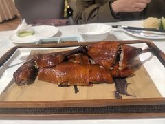 -香山湖家家宴(中山陵店)