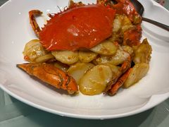 -西湖春天•老字号杭州菜(百汇店)