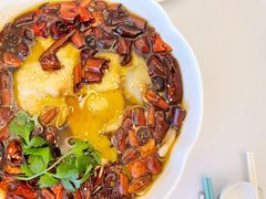 沸腾鱼片-火璽·園