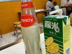 -山水肠粉(盐田店)