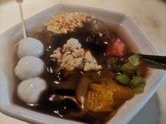 手工冰粉-锦府盐帮·李宅(领展购物广场中关村店)