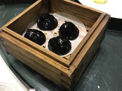 黑松露汤包-民国红公馆·秦淮八艳(夫子庙店)