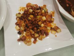 -巴渝兄弟川菜(宽街店)