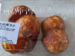 -鲍师傅糕点(大沽南路店)