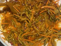 -粗粮人家·东北菜(洋桥店)