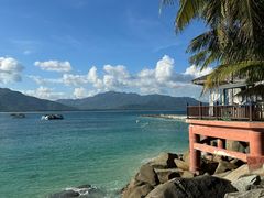 -海南分界洲岛旅游区