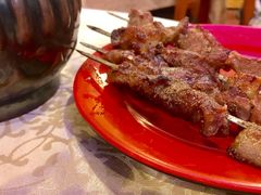 -维吾尔餐厅(宜山路店)