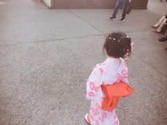 -东京浅草和服体验江户和装工房雅(浅草本店)