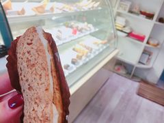 -布朗尼西饼(粮道街店)