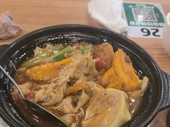 -裕记烧腊连锁餐饮(外马分店)