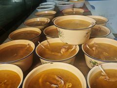 -界山丁老二丁记老鸭汤饭店