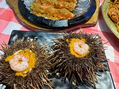 -永信海鲜(群星城店)
