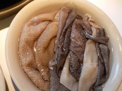 -朱氏胖子烂火锅(洪崖洞店)