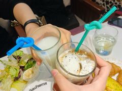 -斗牛士牛排餐厅(嘉里汇店)