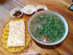 -伊兴面片·清真(五泉山店)