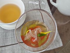 -杭州西子湖四季酒店-WL BISTRO西湖餐厅(灵隐路店)