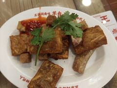 -芋包王闽南茶楼(八市店)