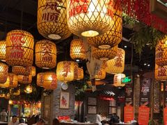 -南京大牌档(青岛万象城店)