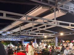 -渔家火锅·海鲜自助餐·演艺(亚龙湾天域酒店)