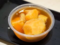 番薯糖水-百花传统甜品店(原址店)