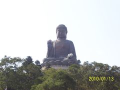 -天坛大佛