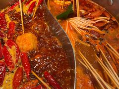 -签小二串串火锅(观音桥店)