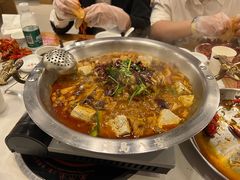-海岛八号龙虾烧烤田鸡(蓝天路总店)