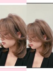-3AM·S HAIR SALON烫发染发接发
