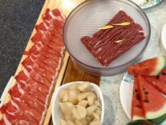 -阳坊胜利涮羊肉(禧乐汇店)