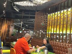 大堂-辛香汇(飞洲店)