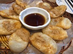 风味糍粑-树厨贵州菜(大十字店)