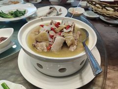白切清远鸡-庄氏祥记家常食府(国瑞建材家居博览中心店)