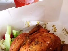 -艾薯夫妇Aysh(福田星河COCOPark店)