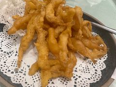 -万龙洲海鲜(广渠门店)
