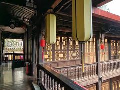 -马家大院