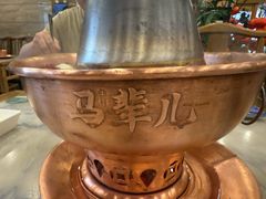-牛街·马辈儿涮肉(牛街二店)
