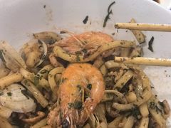 -寻裕记·现炒浇头面(人民广场店)